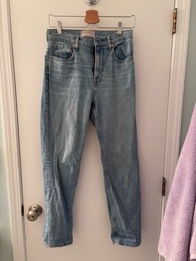 Everlane “The Cheeky Jean” size 27
